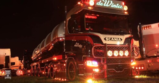 Truckshow Liessel (3) Truckshow Liessel (3)