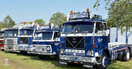 Volvo treffen Balkbrug (11) Volvo treffen Balkbrug (11)