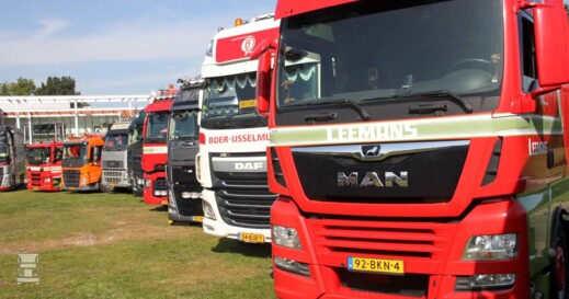 Westerhaar truckers (2)