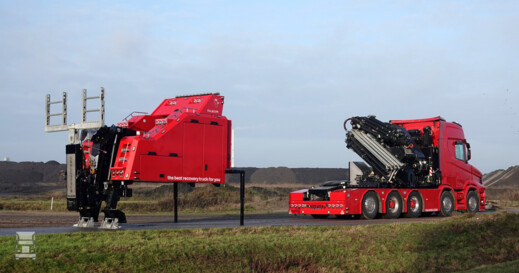 Scania V8 Grollitsch (6) Scania V8 Grollitsch (6)