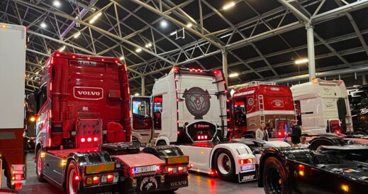 Warmste Truckrun 2023 (2)