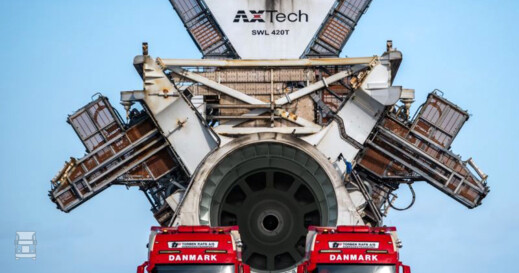 Heavy transport Heavy transport