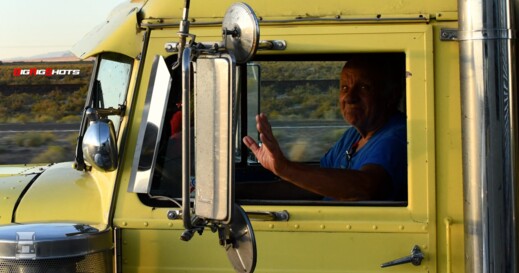 Peterbilt Bob Spooner (1)