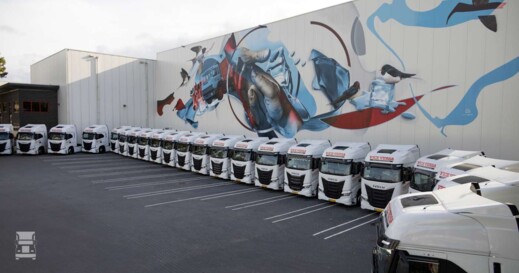 22x IVECO S-WAY_Vice Versa-1400 22x IVECO S-WAY_Vice Versa-1400