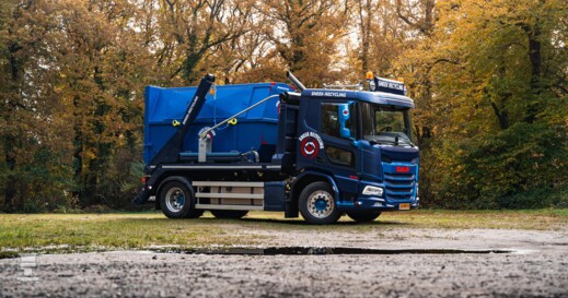 DAF XD Sneek Recycling (1)