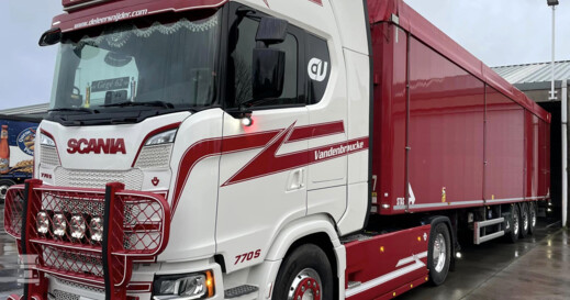 Scania 770S Vandenbroucke (6) Scania 770S Vandenbroucke (6)