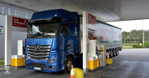 Actros L 1848 (7)-1400 Actros L 1848 (7)-1400