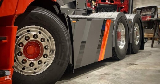 Danmar Renault Truck (5)