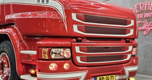 Hoitink Scania Torpedo (7)