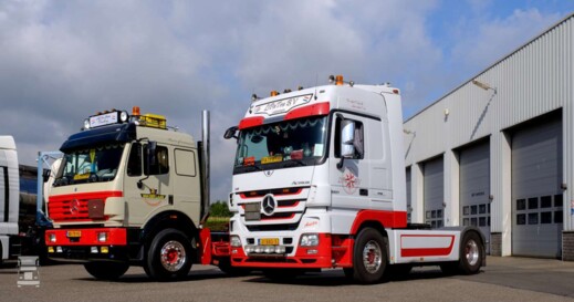 MB One for the money-1400