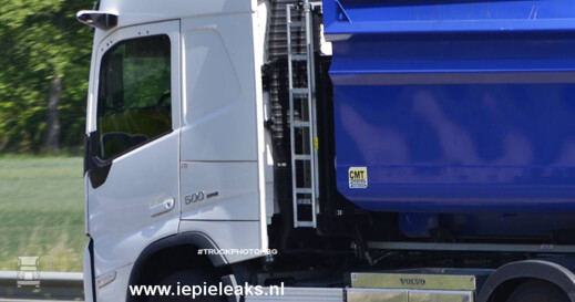 Volvo FM Mirrorcam copy Volvo FM Mirrorcam copy