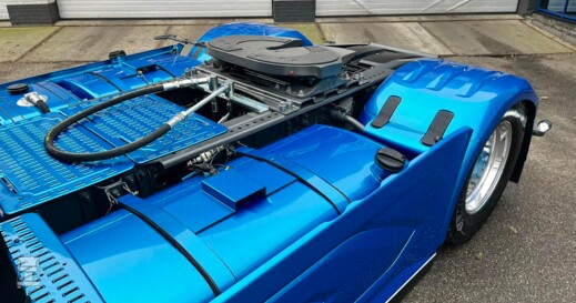 DAF XG+ 530 Wim de Groot (1) DAF XG+ 530 Wim de Groot (1)