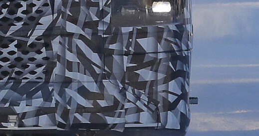 Scania 2024 facelift 4