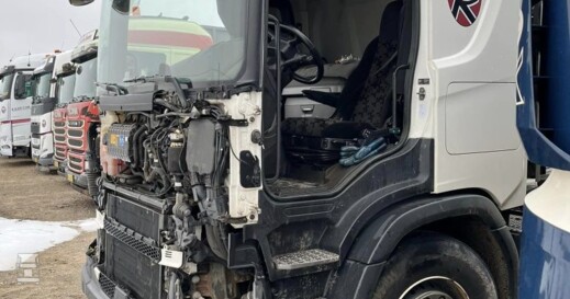 Onderdelen diefstal Denemarken (3)