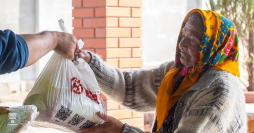 Friese Rijders voor Oekra&iuml;ne (2)