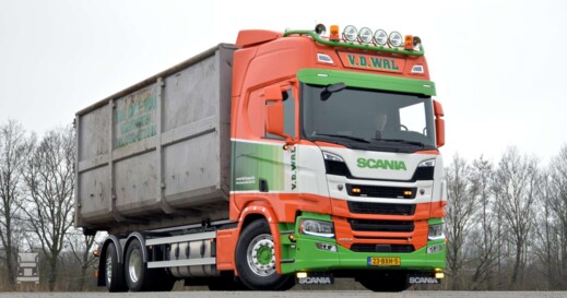 Van der Wal Scania Super (12)-1400