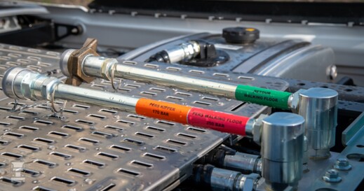 DAF XG Gert Vlastuin (6) DAF XG Gert Vlastuin (6)