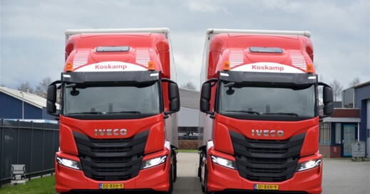 Koskamp IVECO S-Way trekkers (960 x 641) Koskamp IVECO S-Way trekkers (960 x 641)