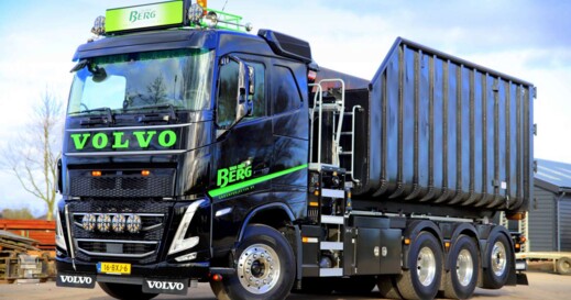 Volvo FH Berghoveniers (20)