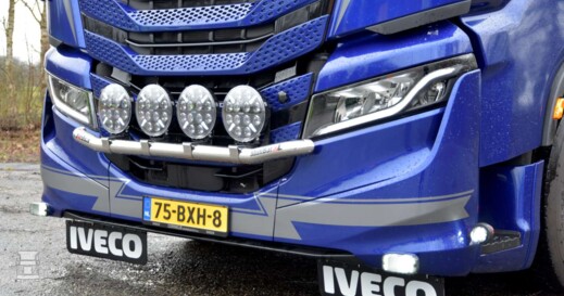 TDH Iveco S-Way (9)-1400 TDH Iveco S-Way (9)-1400