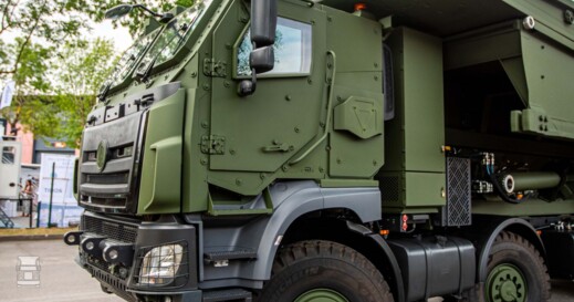 Tatra Defence (3) Tatra Defence (3)