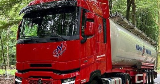 Renault Trucks Nijhof Wassink (1) Renault Trucks Nijhof Wassink (1)