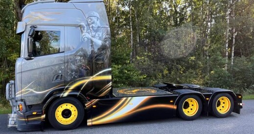 Berthon's Scania MWDesigns (4) Berthon's Scania MWDesigns (4)