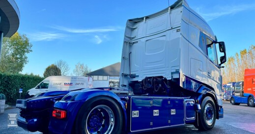 Maat DAF XG530 (8) Maat DAF XG530 (8)