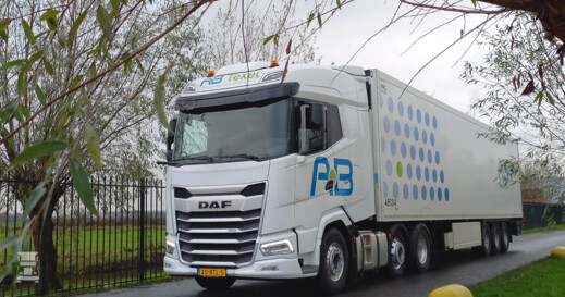 Foto bij persbericht samenwerking The Greenery AB Texel Foto bij persbericht samenwerking The Greenery AB Texel