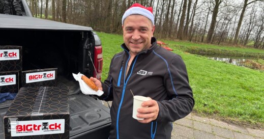 BIGtruck Kerstpakketjes (12) BIGtruck Kerstpakketjes (12)