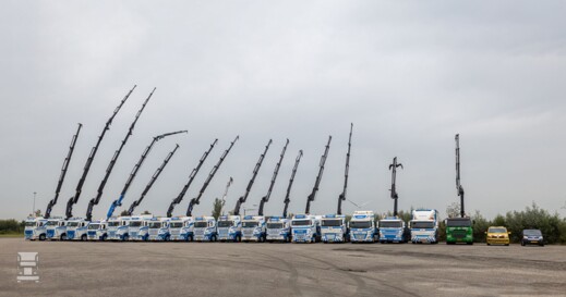 Bremer-Transport-Burum