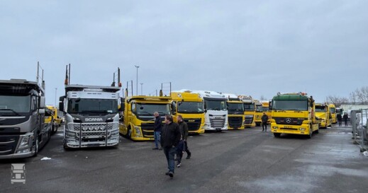 Boonstra Recovery Trucks (1)