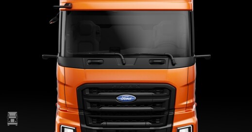 Ford Trucks Eqotorq GEN2 Front Mirror Cam (960 x 960) Ford Trucks Eqotorq GEN2 Front Mirror Cam (960 x 960)