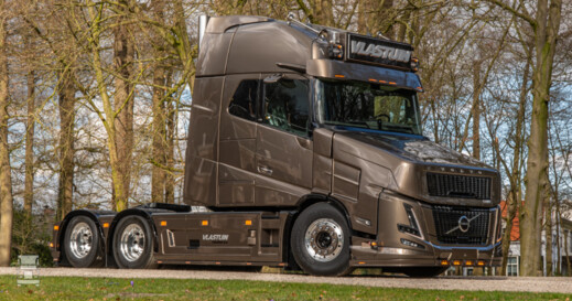 Volvo VT5 Aero Torpedo (10)