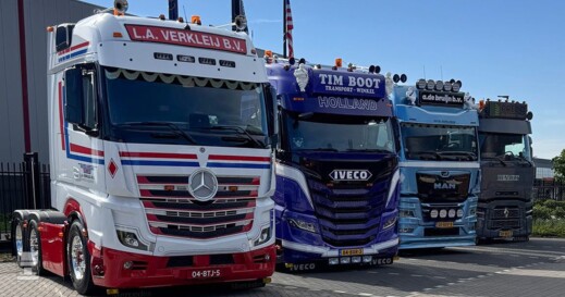 Go-in-Style Go-in-Style