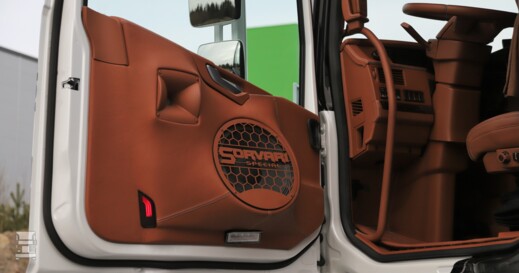 Volvo zwaartransport 2