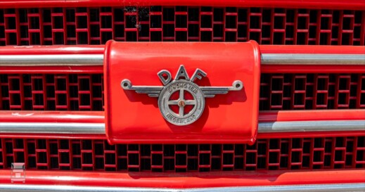 Wim van Reenen DAF (1) Wim van Reenen DAF (1)