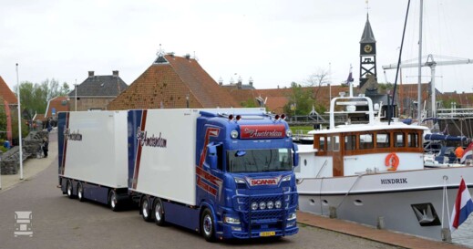 Siep Amsterdam Scania V8 (4) Siep Amsterdam Scania V8 (4)