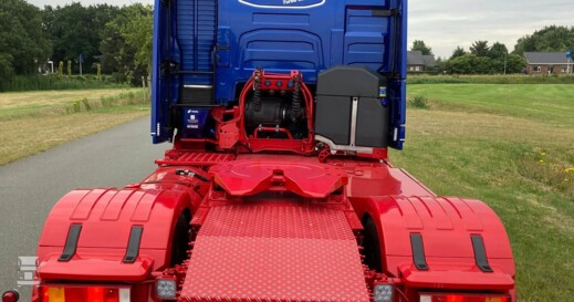 Conin Poli Volvo FH (1) Conin Poli Volvo FH (1)