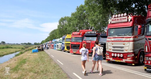 Truckshow Nederhemert (35)