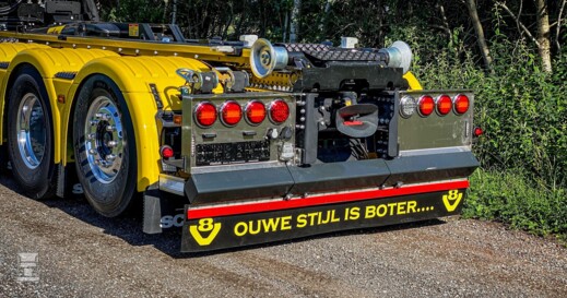 Methorst Scania 660S (5) Methorst Scania 660S (5)