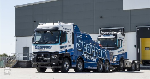 BIGtruck Sparrow Renault bergingstruck2 (960 x 640)