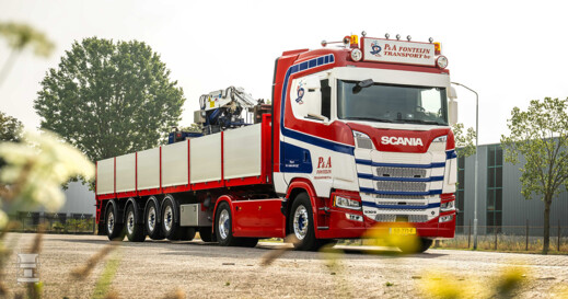 BIGtruck P&A Fonteijn Scania V8 (3) BIGtruck P&A Fonteijn Scania V8 (3)