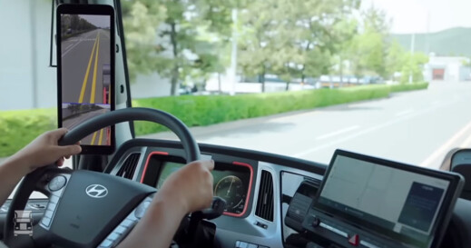 BIGtruck Hyundai Xcient (5)