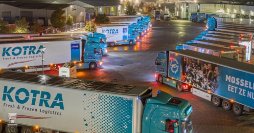 BIGtruck Kotra BIGtruck Kotra