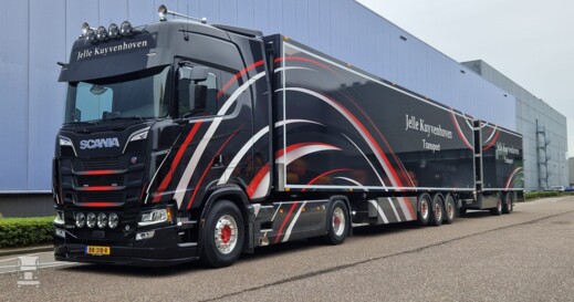 BIGtruck Jelle Kuyvenhoven LZV (2)