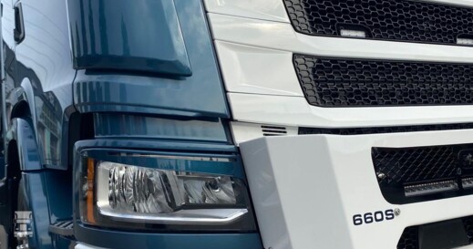 BIGtruck C. Groenenboom Scania 660S (3)