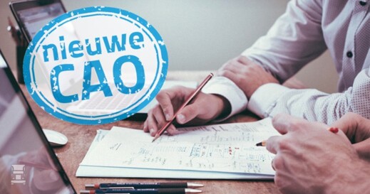 CAO afbeelding