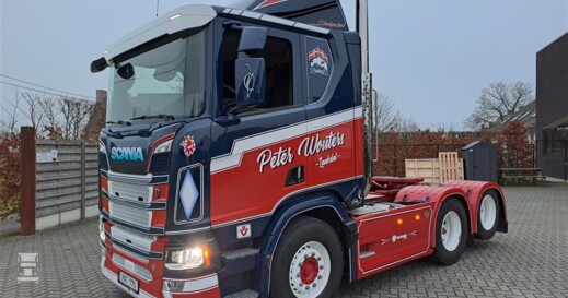 BIGtruck PWT Thermo 1b BIGtruck PWT Thermo 1b