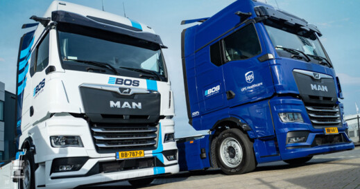 BIGtruck MAN eTGX LowDeck voor Bos Logistics (3)